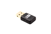 Netwerk-adapter (netwerkkaart, printserver, enz.) - Fanvil WiFi USB Dongle - WiFI Dongle