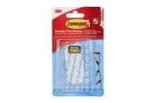 Hangers en haken - 3M Decoratieclips 20 stuks - 7100108967