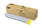 Inkt, toner en verbruiksartikelen - HP Samsung CLT-Y809S - SS742A