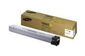 Inkt, toner en verbruiksartikelen - HP Samsung CLT-Y806S - SS728A