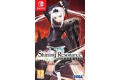 Games - Shining Resonance Refrain - Nintendo Switch - Action - 5055277031511