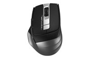 Muis - A4Tech FSTYLER Collection FB35 RF - Muis - Optisch - 6 knoppen - Grijs - A4TMYS46717