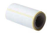 Papier, fotopapier en etiketten - Brother - labelrol - 70 labels - 76 x 44 mm - BDE1J044076040
