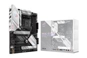 Moederbord - ASUS ROG STRIX B550-A GAMING Moederbord - AMD B550 - AMD AM4 socket - DDR4 RAM - ATX - 90MB15J0-M0EAY0