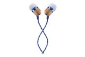 Headphones/Headsets - House of Marley Smile Jamaica - EM-JE041-DN