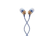 Headphones/Headsets - House of Marley Smile Jamaica - Blue - EM-JE041-DN