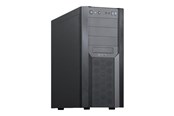 Case - Chieftec Mesh Series - Case - Tower - Zwart - CW-01B-OP