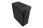 Case - Natec Irid 505 - Case - Tower - Zwart - NPC-1517