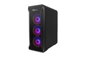 Case - Genesis Irid 505 aRGB - Case - Tower - Zwart - NPC-1518