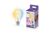 Smart Home - WiZ Filament standaard E27 helder - 929003017201