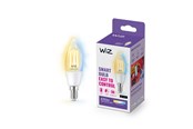 Smart Home - WiZ Filament kaars E14 helder - 929003017601