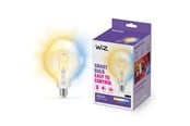 Smart Home - WiZ Filament globe G125 E27 Transparant - 929003017822