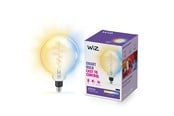 Smart Home - WiZ Filament globe G200 E27 Transparant - 929003018022
