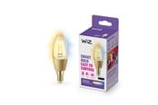 Smart Home - WiZ Filament kaars E14 amber - 929003017722