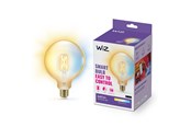 Smart Home - WiZ Gloeilamp filament G125 E27 amber - 929003017901