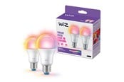 Smart Home - WiZ Standaard E27 bulb 2-pack - 929003601032
