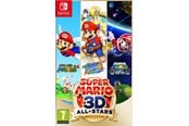 Games - Super Mario 3D All-Stars - Nintendo Switch - Platformgame - 004549426729