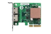 Netwerk-adapter (netwerkkaart, printserver, enz.) - QNAP QXG-2G2T-I225 2.5 GbE Netwerk Expansion Card - QXG-2G2T-I225
