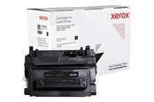 Inkt, toner en verbruiksartikelen - Xerox 006R03632 / Alternative to HP 90A / CE390A / Black Toner - 006R03632