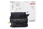 Inkt, toner en verbruiksartikelen - Xerox 006R03633 / Alternative to HP 90X / CE390X / Black Toner - 006R03633