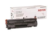 Inkt, toner en verbruiksartikelen - Xerox Black Toner - Compatible | For Laser Printer | Black - 006R03630