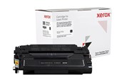 Inkt, toner en verbruiksartikelen - Xerox 006R03628 / Alternative Aan HP CE255X / Canon CRG-324 II Zwart Toner - 006R03628