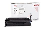 Inkt, toner en verbruiksartikelen - Xerox 006R03639 Black Toner - High yield | Compatible | Black - 006R03639