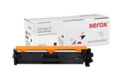 Inkt, toner en verbruiksartikelen - Xerox 006R03637 / Alternative Aan HP CF217A Zwart Toner - 006R03637
