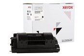 Inkt, toner en verbruiksartikelen - Xerox - High Yield - Zwart - compatible - toner cartridge (alternative for: HP CF281X Canon CRG-039H) - 006R03649