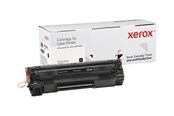 Inkt, toner en verbruiksartikelen - Xerox 006R03644 / Alternative for HP CF279A Zwart Toner - 006R03644