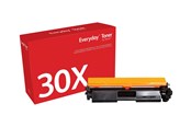 Inkt, toner en verbruiksartikelen - Xerox 006R03641 / Alternative to HP 30X / CF230X - Canon CRG-051H - Black Toner - High Yield - 006R03641