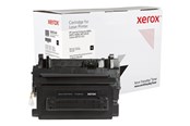 Inkt, toner en verbruiksartikelen - Xerox - Zwart - compatible - toner cartridge (alternative for: HP CF281A Canon CRG-039) - 006R03648