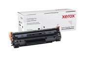 Inkt, toner en verbruiksartikelen - Xerox 006R03650 / Alternative for HP 83A / CF283A Black Toner - 006R03650