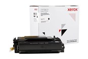 Inkt, toner en verbruiksartikelen - Xerox - Zwart - compatible - toner cartridge (alternative for: HP CF287X Canon CRG-041) - 006R03653