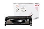 Inkt, toner en verbruiksartikelen - Xerox Black Toner - Compatible | Black - 006R03652