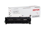 Inkt, toner en verbruiksartikelen - Xerox 006R03817 / Alternative to HP 312A / CF380A Black Toner - 006R03817