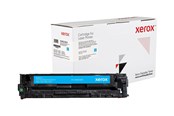 Inkt, toner en verbruiksartikelen - Xerox 006R03809 / Alternative to HP 131A / CF211A Canon CRG-131C Cyan Toner - 006R03809