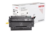 Inkt, toner en verbruiksartikelen - Xerox 006R03666 / Alternative to HP 49X/53X - Q5949X/Q7553X Black Toner - High Yield - 006R03666