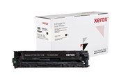 Inkt, toner en verbruiksartikelen - Xerox 006R03808 / Alternative to HP 131A/ CF210A Canon CRG-131BK Black Toner - 006R03808