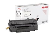 Inkt, toner en verbruiksartikelen - Xerox 006R03665 / Alternativ to HP 49A / Q5949A - 53A / Q7553A Black Toner - 006R03665