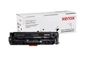 Inkt, toner en verbruiksartikelen - Xerox 006R03802 / Alternative to HP 305X/ CE410X Black Toner - High Yield - 006R03802