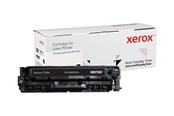 Inkt, toner en verbruiksartikelen - Xerox 006R03816 / Alternative to HP 312X / CF380X Black Toner - High Yield - 006R03816