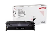 Inkt, toner en verbruiksartikelen - Xerox - Zwart - compatible - toner cartridge - 006R03839