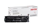 Inkt, toner en verbruiksartikelen - Xerox 006R03821 / Alternative to HP 304A / CC530A Canon CRG-118BK / GPR-44BK Black Toner - 006R03821