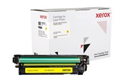 Inkt, toner en verbruiksartikelen - Xerox 006R03677 / Alternative to HP 648A / CE262A Yellow Toner - 006R03677