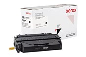 Inkt, toner en verbruiksartikelen - Xerox 006R03841 / Alternative to HP 80X / CF280X Black Toner - High Yield - 006R03841