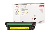 Inkt, toner en verbruiksartikelen - Xerox Geel TONER CARTRIDGE LIKE HP SUPL - 006R03686