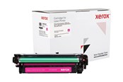 Inkt, toner en verbruiksartikelen - Xerox 006R03687 / Alternative to HP 507A / CE403A Magenta Toner - 006R03687