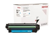 Inkt, toner en verbruiksartikelen - Xerox 006R03685 / Alternative to HP 507A / CE401A Cyan Toner - 006R03685