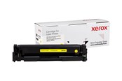 Inkt, toner en verbruiksartikelen - Xerox 006R03690 / Alternative to HP 201A / CF402A Canon CRG-045Y Yellow Toner - 006R03690
